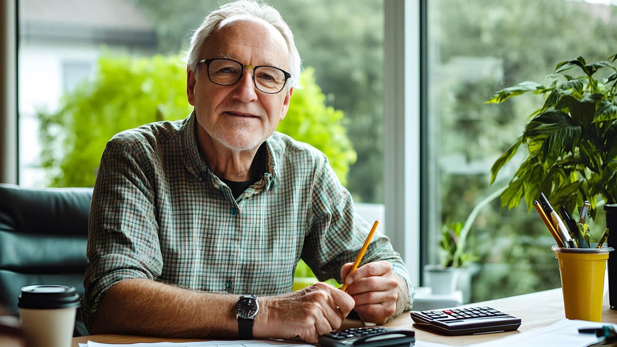 Comment les seniors utilisent vraiment leur argent ? Une vaste étude lève le voile