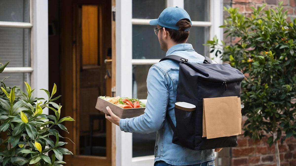 Coup de théâtre : une faille lui permet de profiter de 1 000 repas gratuits en deux ans