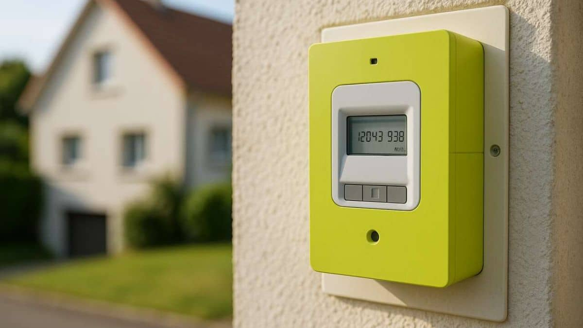 Coup dur : 2,1 millions de Français risquent une amende salée avec leur compteur Linky