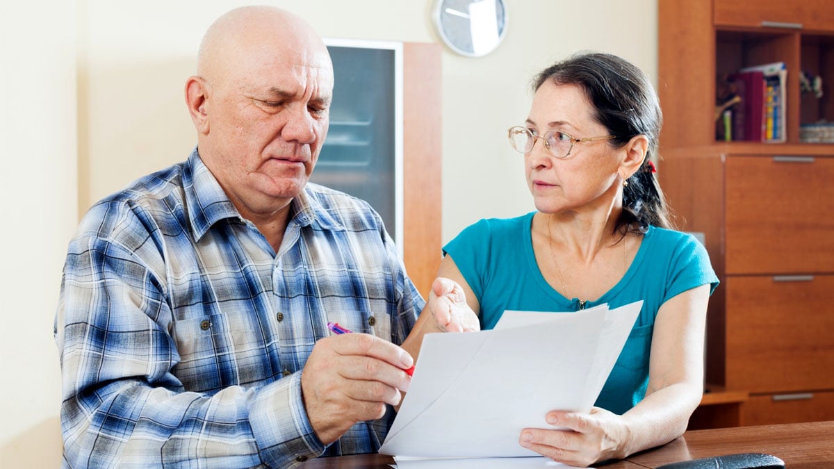 CSG : coup dur pour 5 millions de retraités qui devront payer le taux maximal en 2026