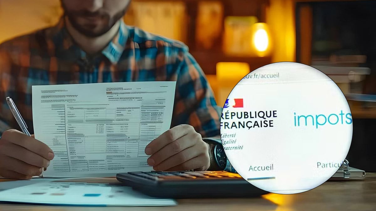 Déclaration d’impôts : oubliez cette case et vous risquez 1 500 € d’amende