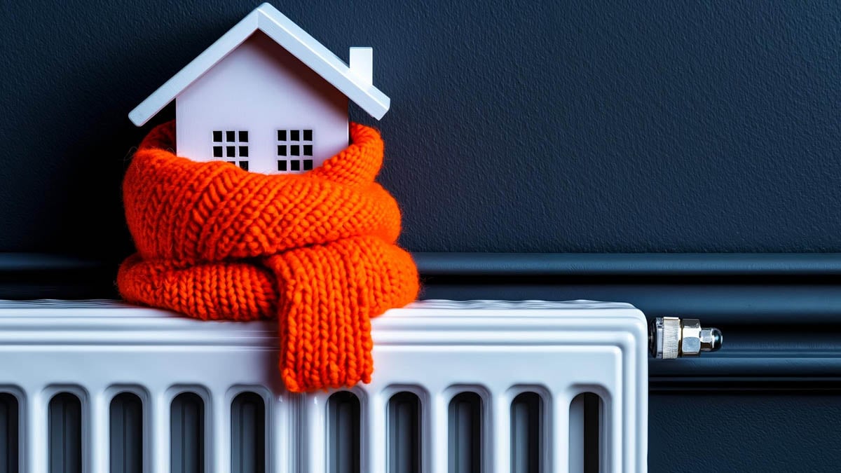 Depuis 3 ans, Isabelle vit sans chauffage : découvrez ses méthodes pour ne jamais avoir froid