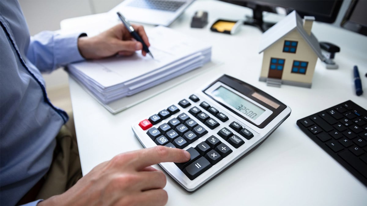Des erreurs de calcul de la taxe foncière affectent-elles beaucoup de particuliers ?