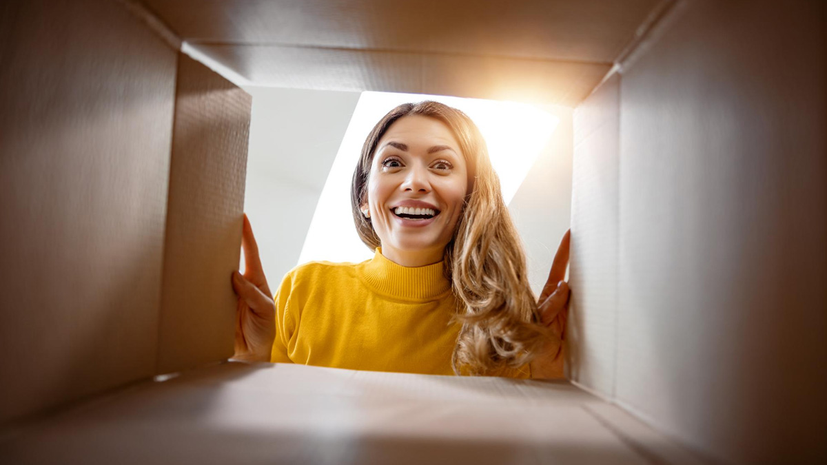 Des millions de Français vont bientôt trouver un cube en carton dans leur boîte aux lettres : découvrez pourquo