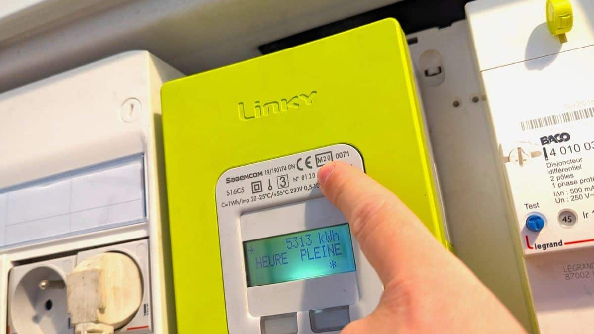 Deux Girondins accusés par Enedis d’avoir trafiqué leur compteur Linky : ils sont finalement relaxés