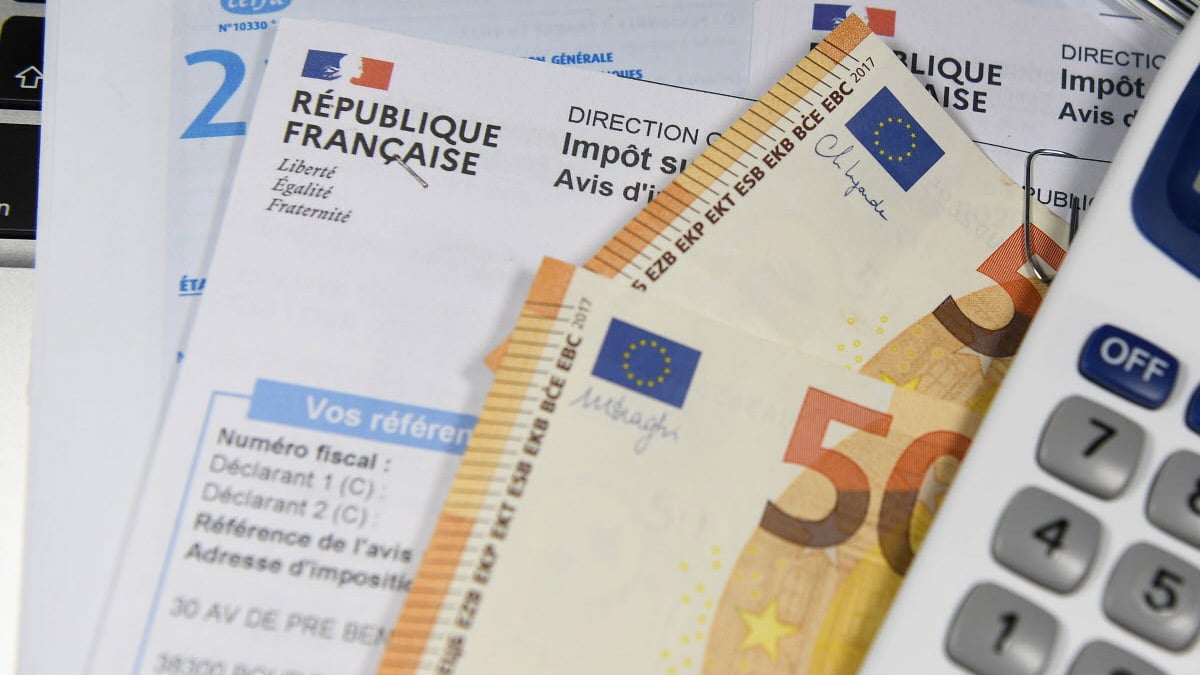 Double prélèvement d’impôts le même jour : le fisc frappe sans pitié