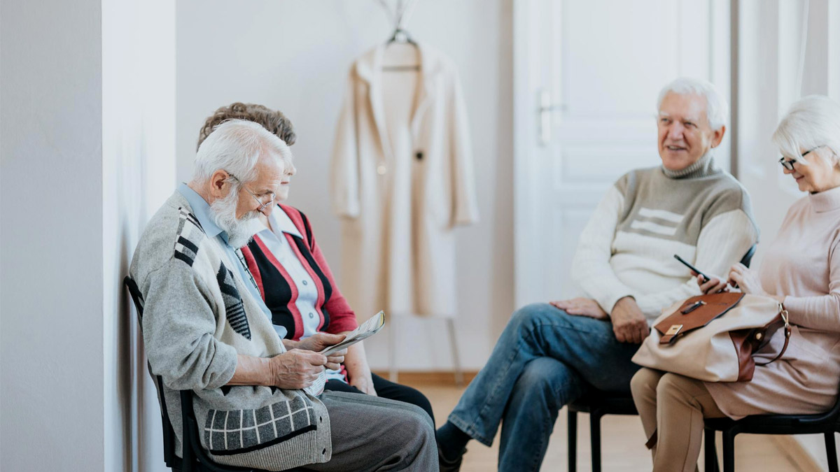 Ehpad : un nouveau crédit d’impôt de 25 % pour alléger les frais