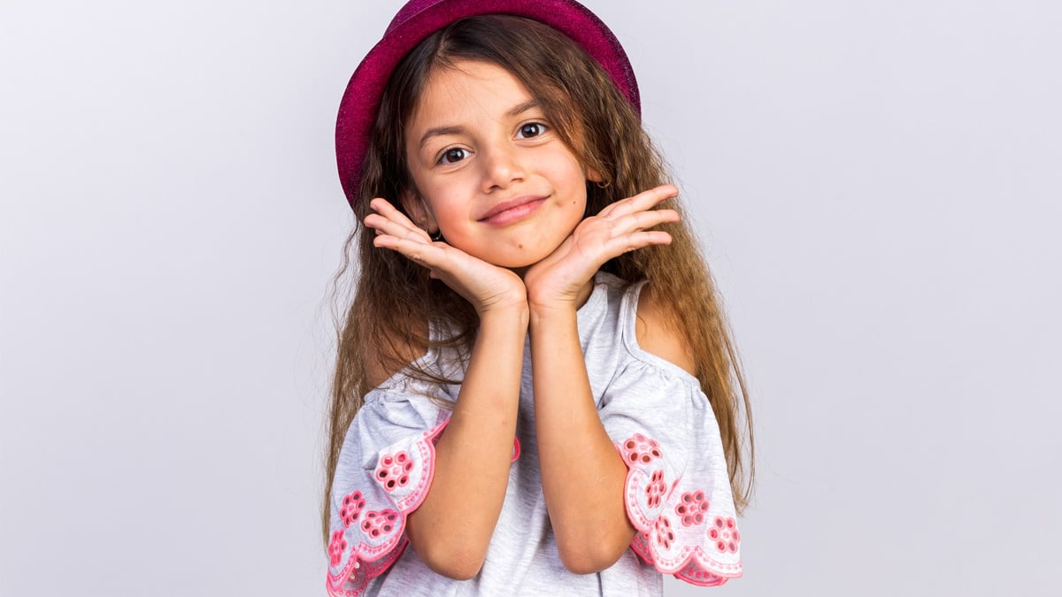 Exceptionnel, ce prénom en « A » a été attribué à seulement 7 petites filles en France en 25 ans