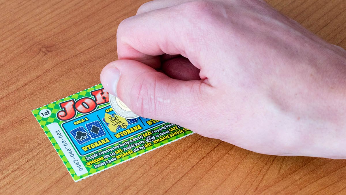 FDJ : voici les 10 tickets à gratter qui rapportent le plus