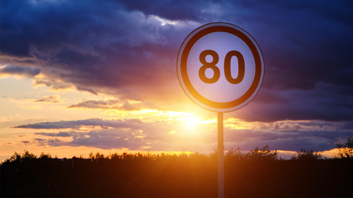 Fin des 80 km/h : ce département reste ferme et ne repasse pas à 90 km/h