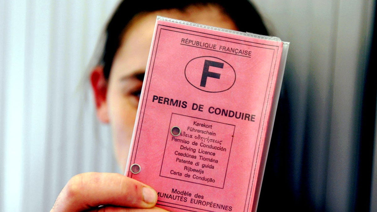 Fin du permis de conduire à vie : c’est officiel, il devra être renouvelé tous les 15 ans à partir de cette date