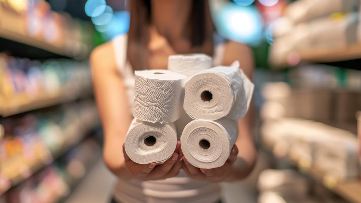 Fini le papier toilette : et si les Français adoptaient cette solution asiatique innovante ?