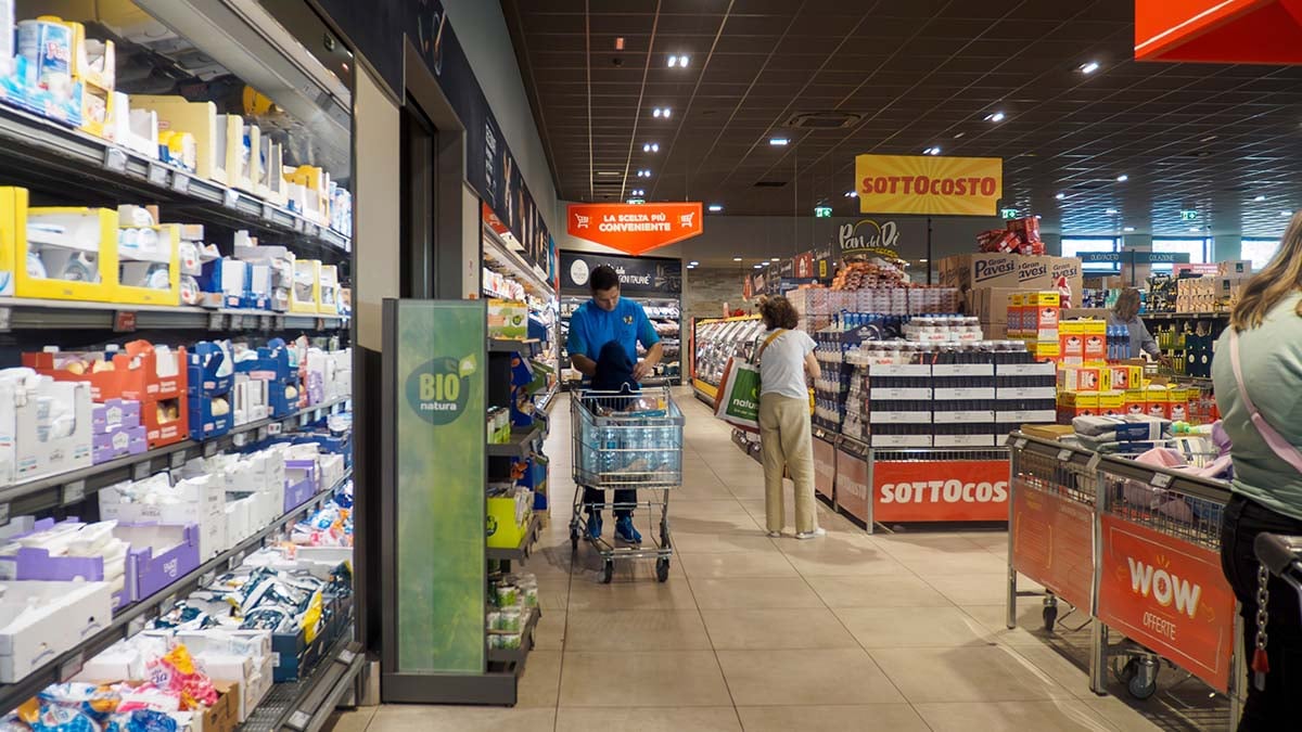 Fini Lidl et Action : une enseigne discount encore plus abordable va ouvrir dans cette grande ville