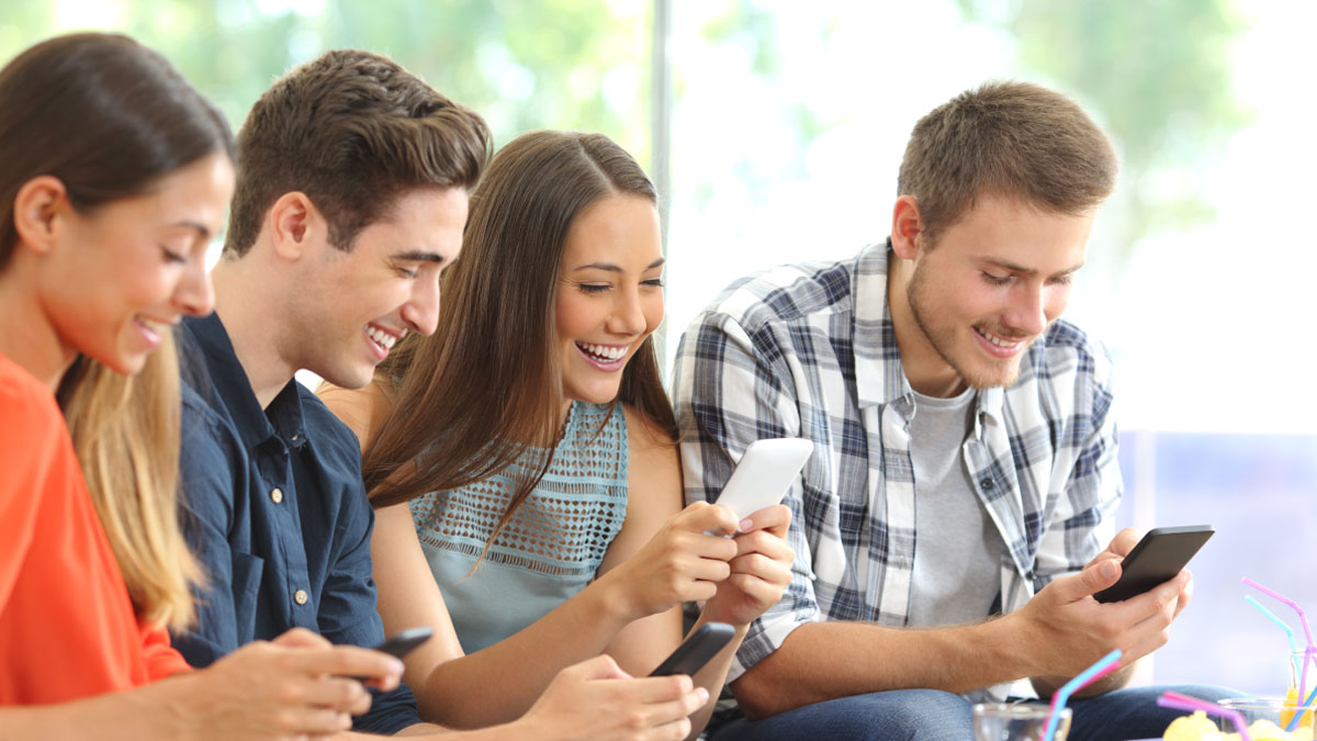Forfaits mobiles : beaucoup de Français paient pour des données qu’ils n’utilisent quasiment pas !