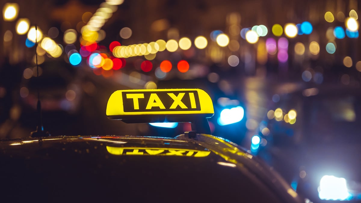 Fraude à la CPAM : des chauffeurs de taxi ont perçu 300.000 € pour des courses inventées