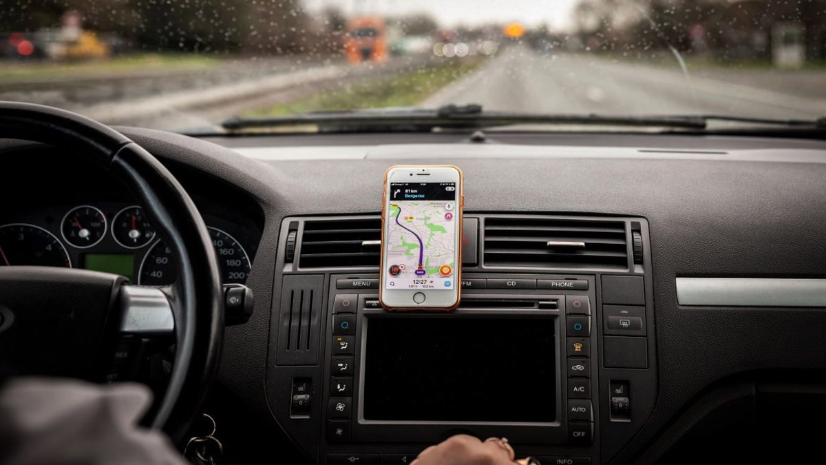 Google Maps : voici comment recevoir les alertes radars de vitesse