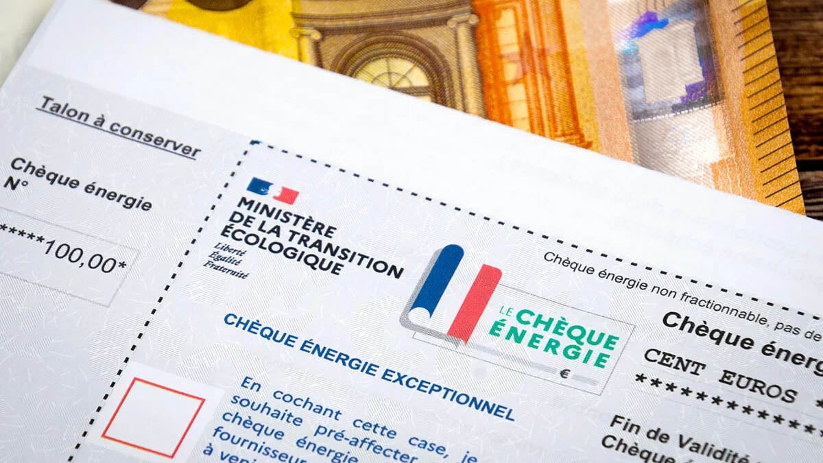 Gouvernement à l’arrêt : le versement du chèque énergie en novembre est-il menacé ? La réponse officielle
