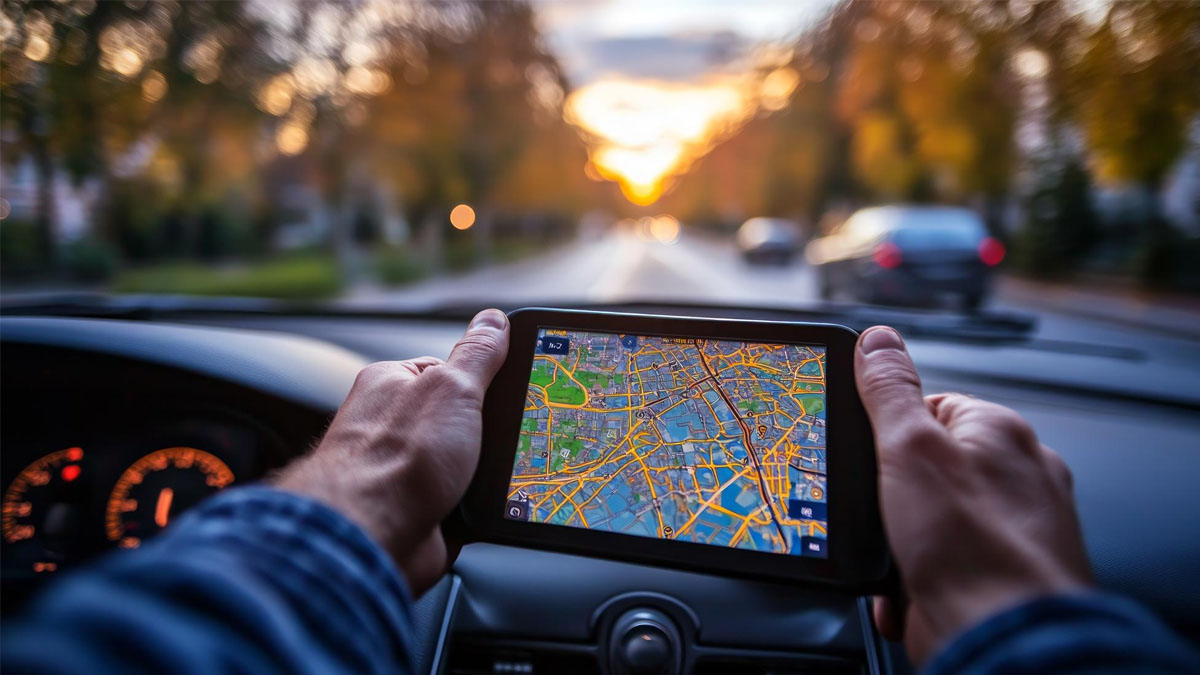 « Grâce à cette astuce, je ne me perds plus jamais avec Google Maps »