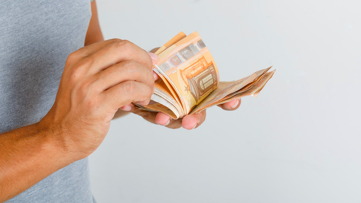 Héritage : « J’ai donné de l’argent à mon fils à ces moments précis, et je n’ai jamais eu à payer d’impôts »