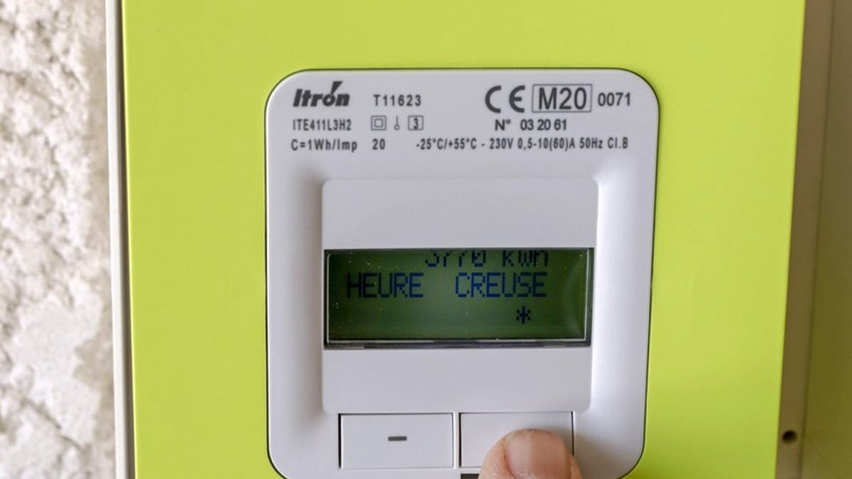 Heures creuses : voici pourquoi votre abonnement d’électricité sera modifié à partir du 1er novembre
