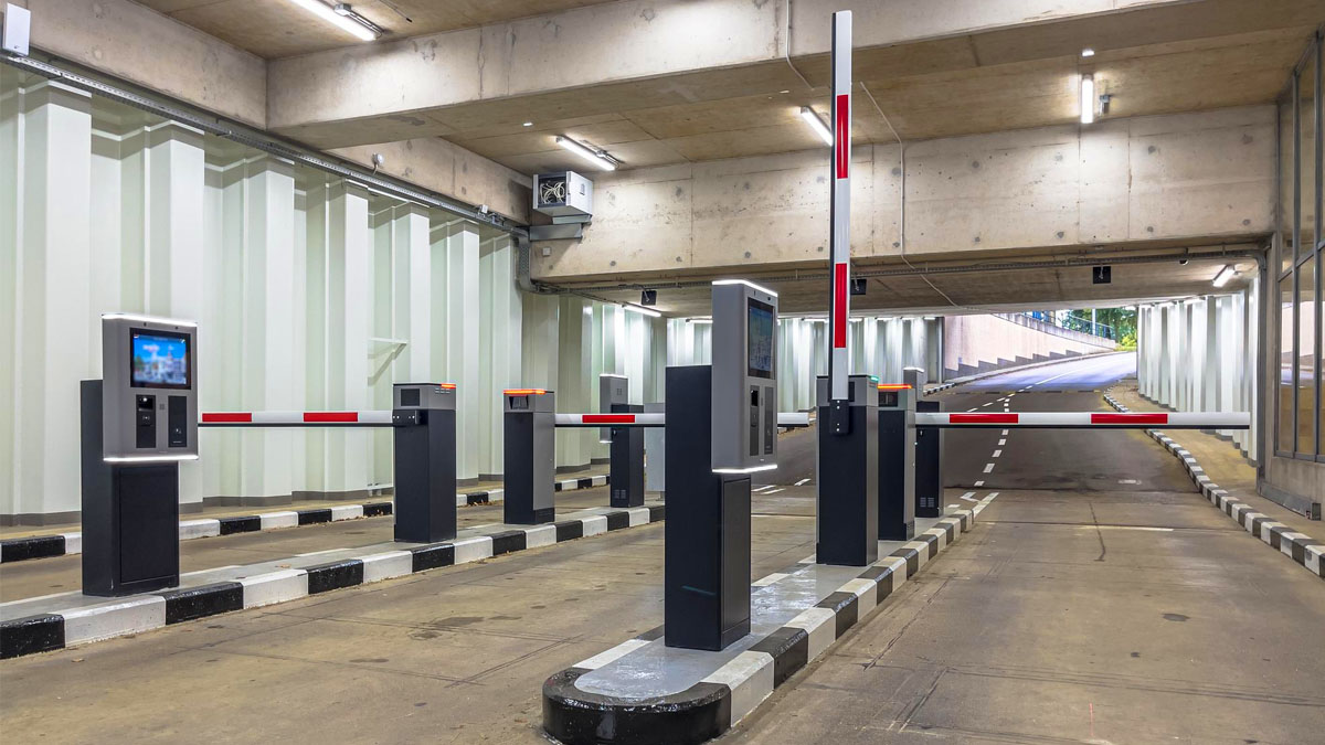 Hôpitaux : une nouvelle loi va bientôt rendre les parkings gratuits