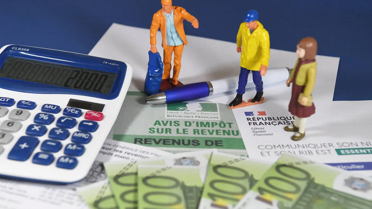 Impôt sur le revenu : la fameuse case 2OP bientôt supprimée ?