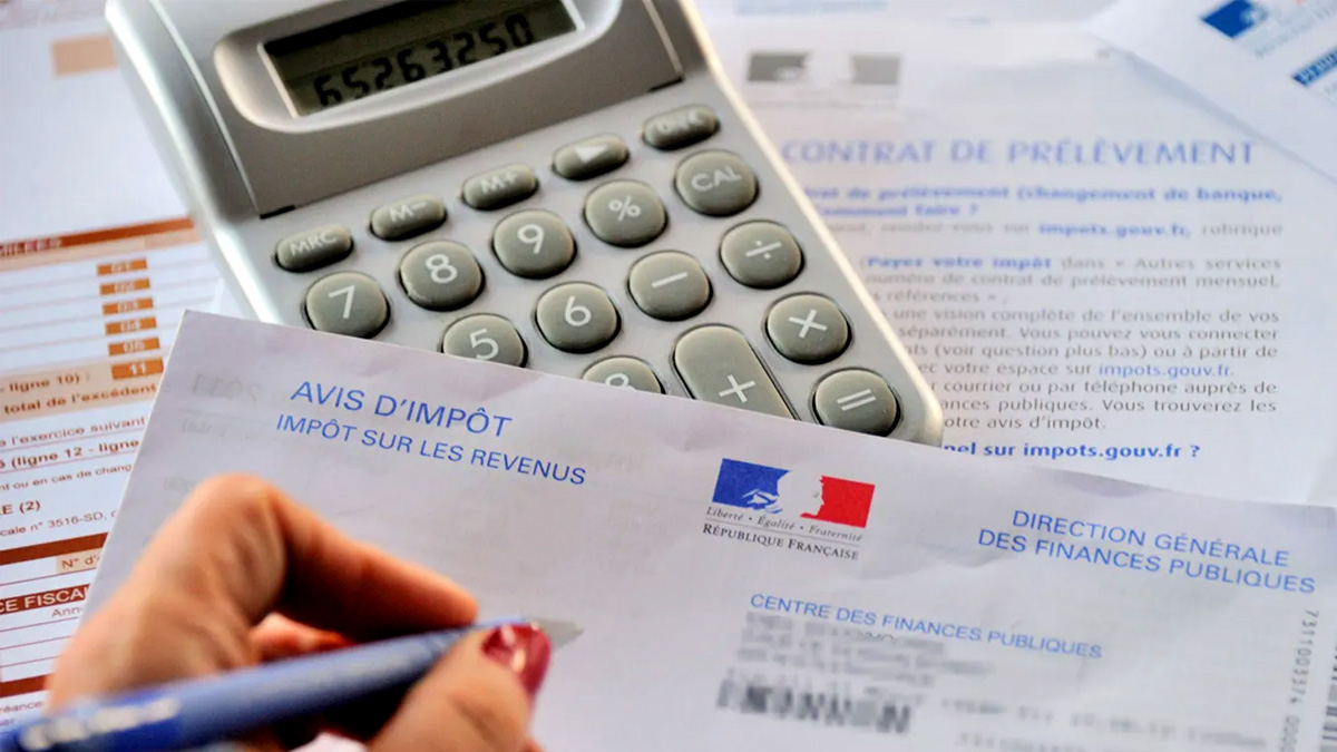 Impôts : remboursement imminent pour certains contribuables, êtes-vous concerné ?