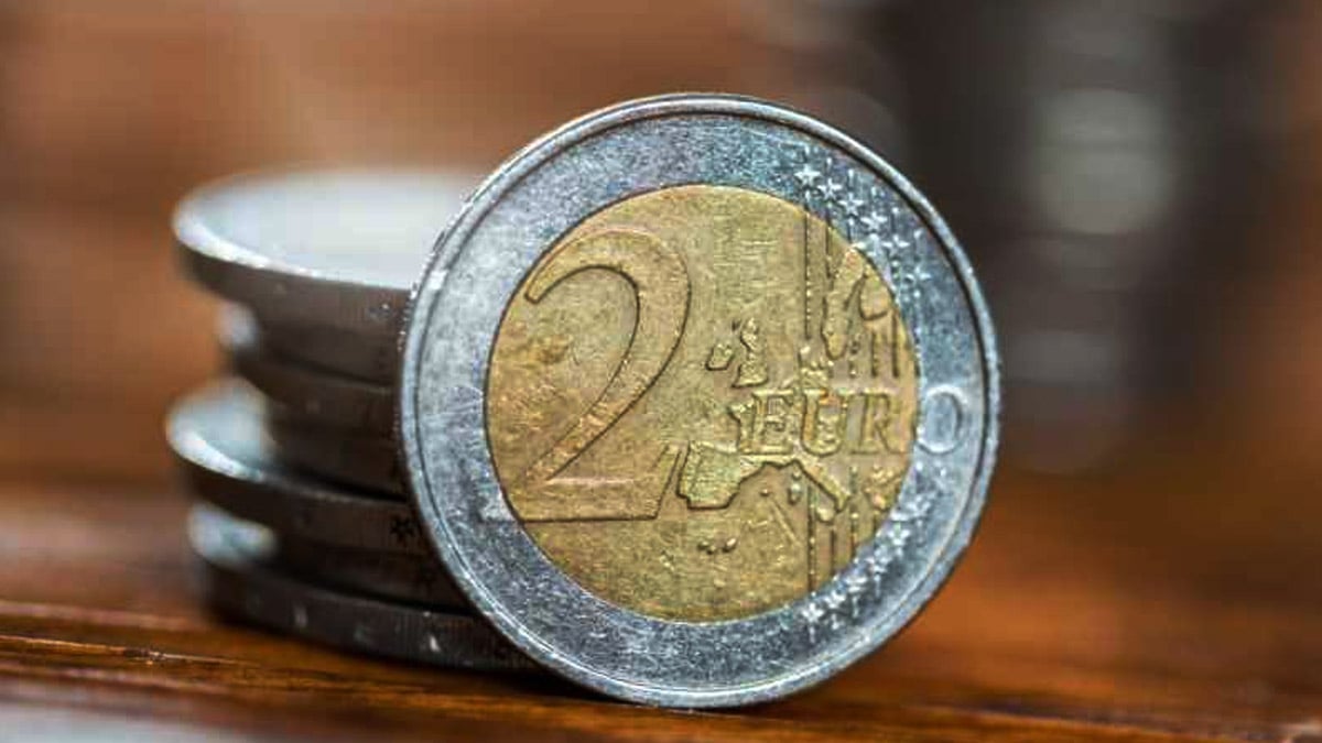 Incroyable : tous les écoliers français possèdent une pièce de 2 euros qui vaut aujourd’hui une fortune