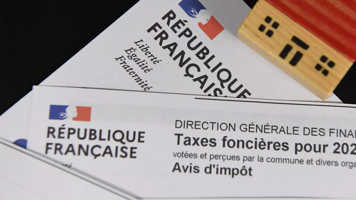 J’ai reçu ma taxe foncière et elle est bien plus élevée que celle de mon voisin : comment expliquer ces différences ?