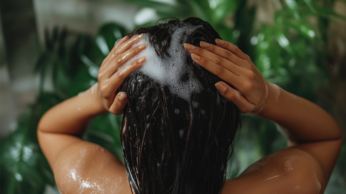 « Je le recommande à mes patients depuis des années » : une dermatologue révèle la bonne façon de laver ses cheveux avec du vinaigre