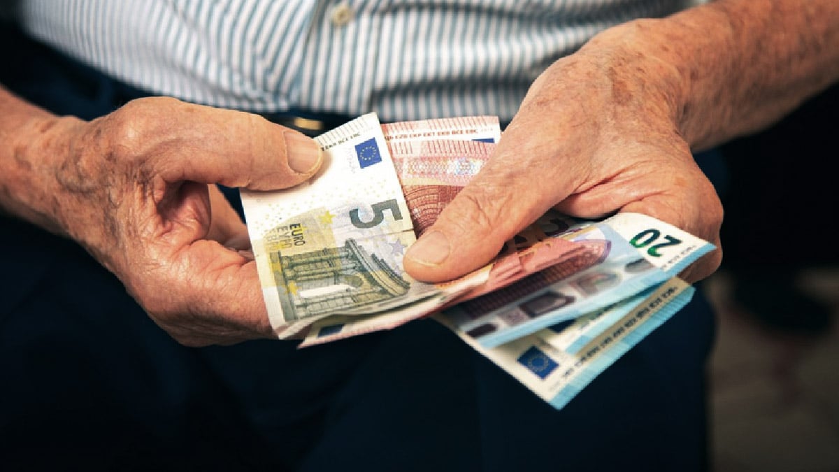 « Je perçois 1 605 € de retraite sans avoir jamais travaillé, grâce à des règles méconnues de la plupart des Français »