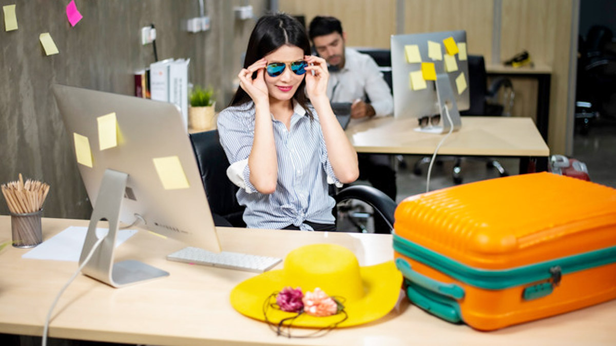 Jours de fractionnement : tout ce qu’il faut savoir sur ce congé bonus accessible à tous