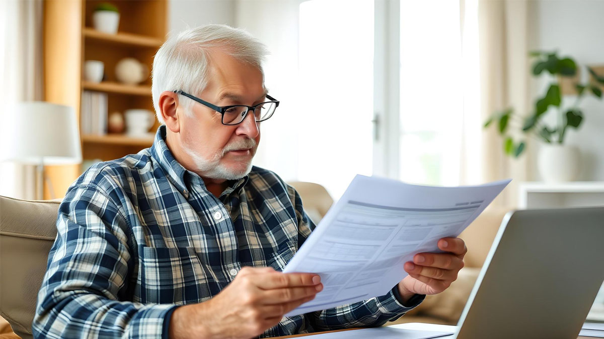 La Cour des comptes confirme : ce simple oubli réduit la pension de 180 € par mois pour les retraités