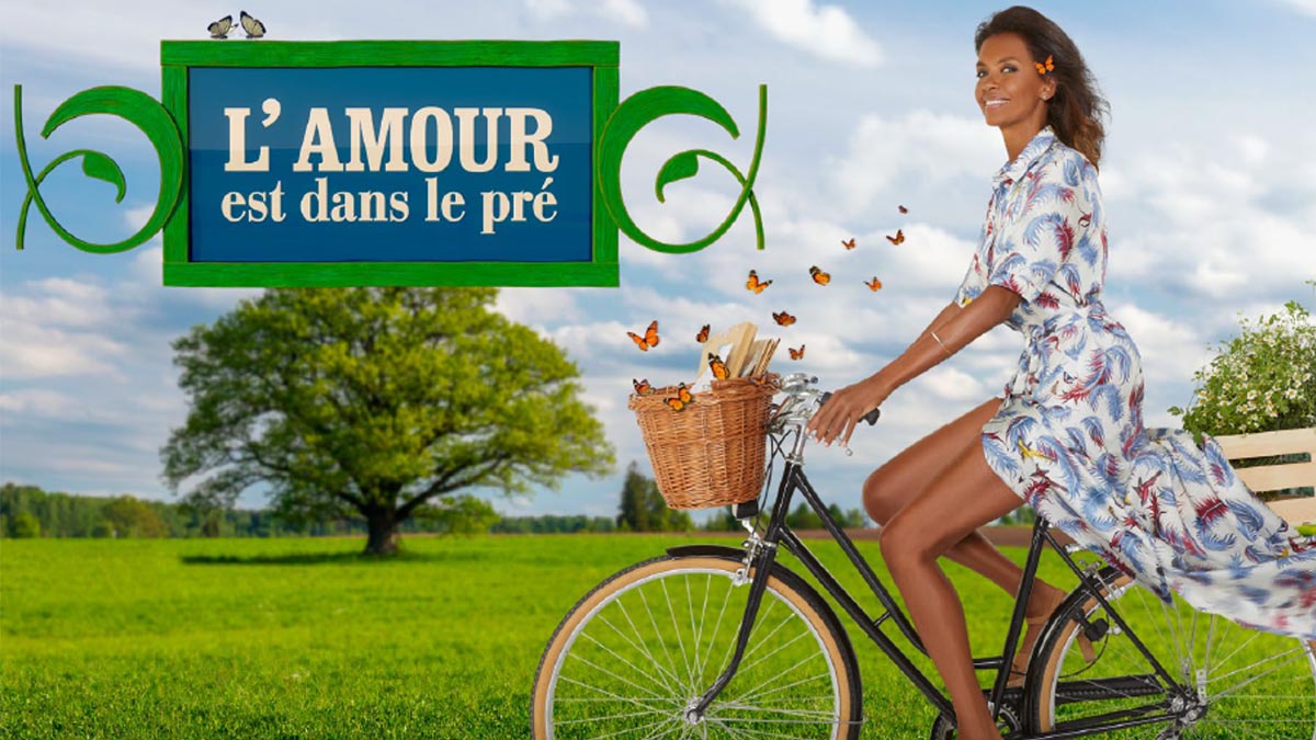 L’amour est dans le pré : quelle somme la production offre-t-elle pour les courses ?