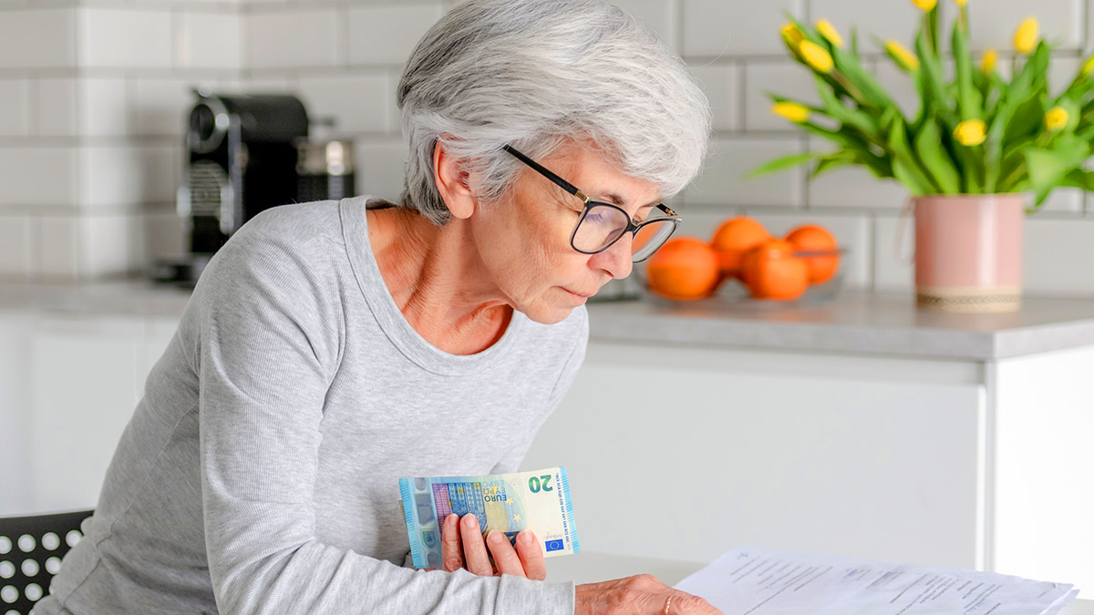 Les plus de 60 ans ont tous ce regret lié à leur argent, et il est souvent trop tard pour y remédier