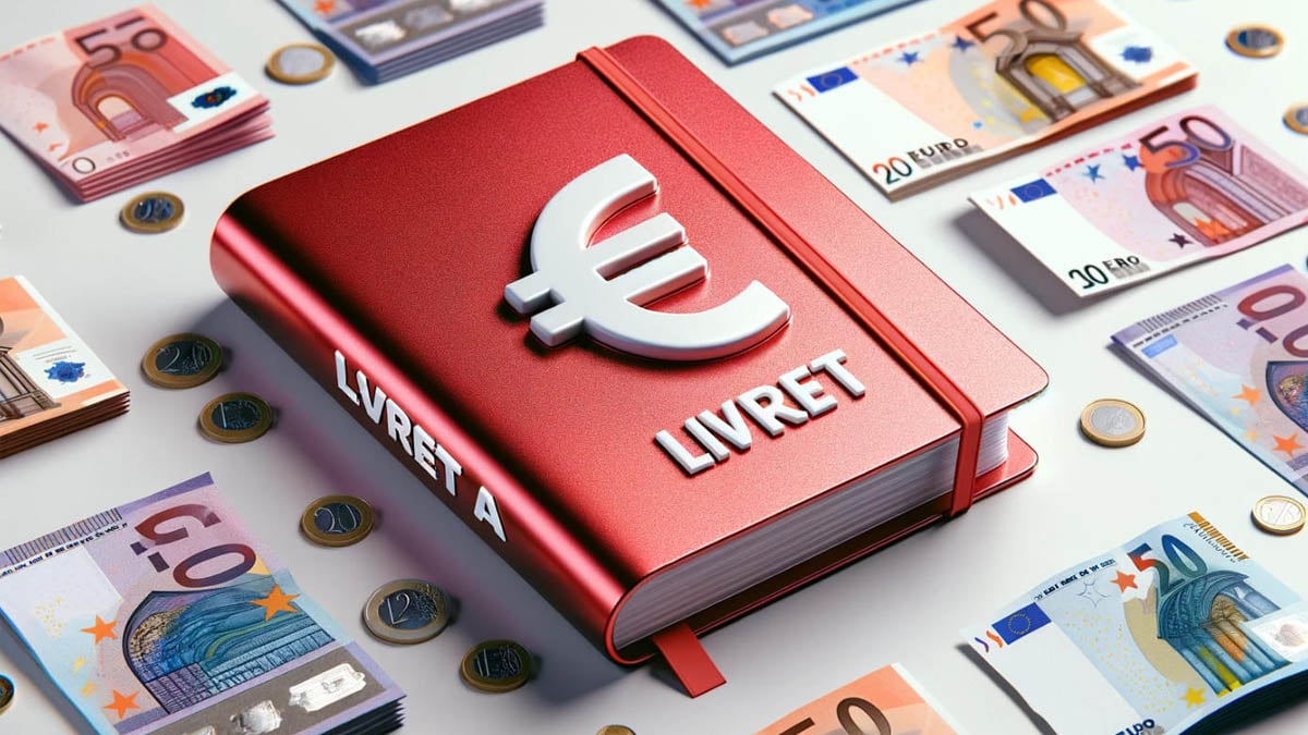 Livret A : la Banque de France va-t-elle anticiper le relèvement du taux ?