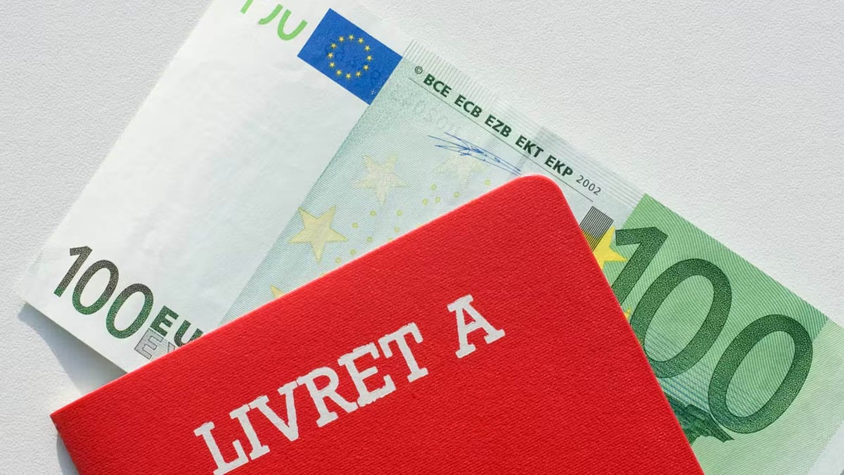 Livret A : voici l’astuce à ne pas oublier avant le 15 décembre pour toucher plus d’intérêts