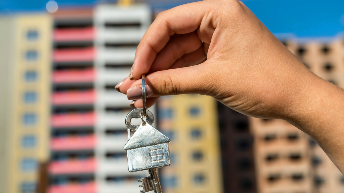 Logement social : les héritiers peuvent-ils reprendre le bail après le décès du locataire ?