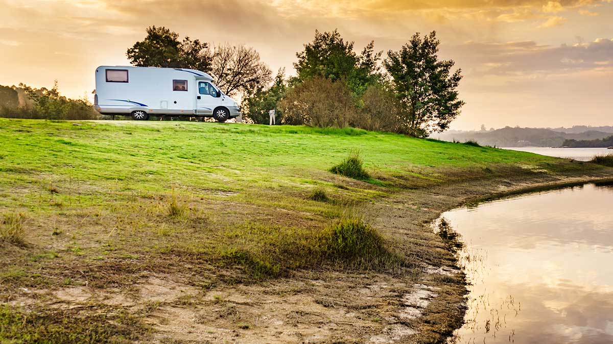 Louer un camping-car à plusieurs, la nouvelle tendance qui séduit la France