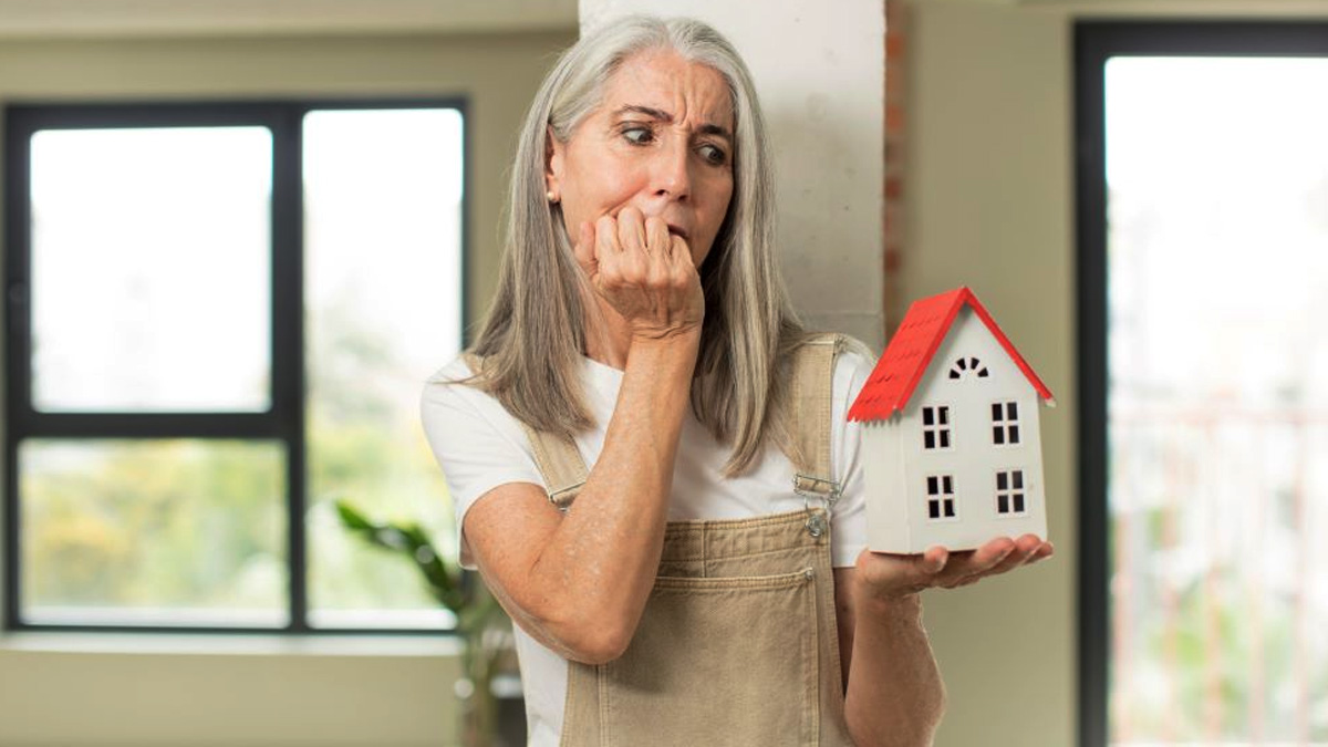 Mauvaise nouvelle pour les propriétaires : l’État peut forcer la vente de votre maison familiale, et les juges ne peuvent rien