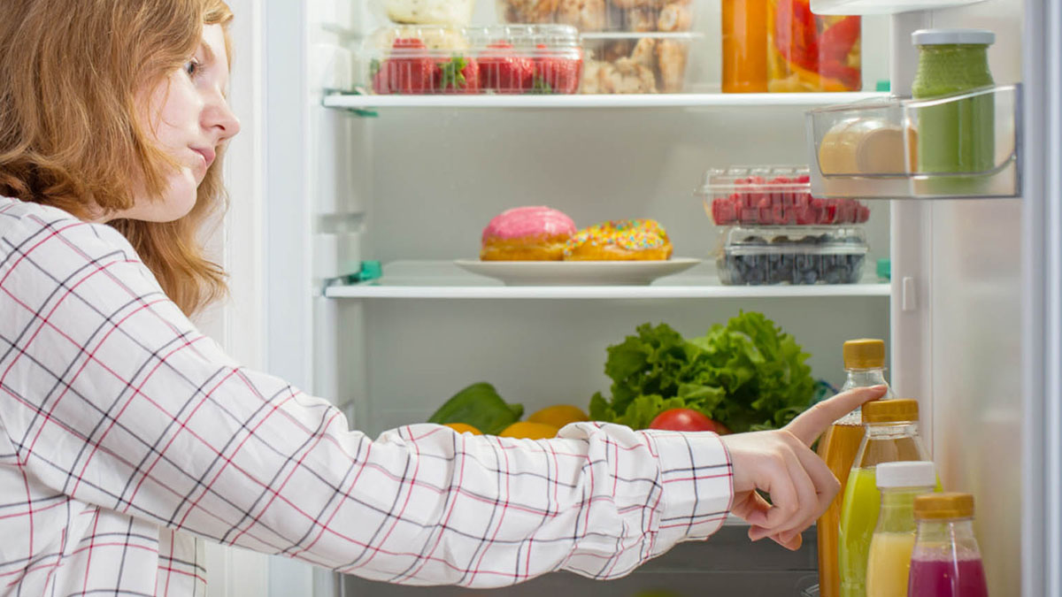 Ni 1 jour, ni 1 semaine : découvrez la durée maximale pour conserver une boîte ouverte au frigo