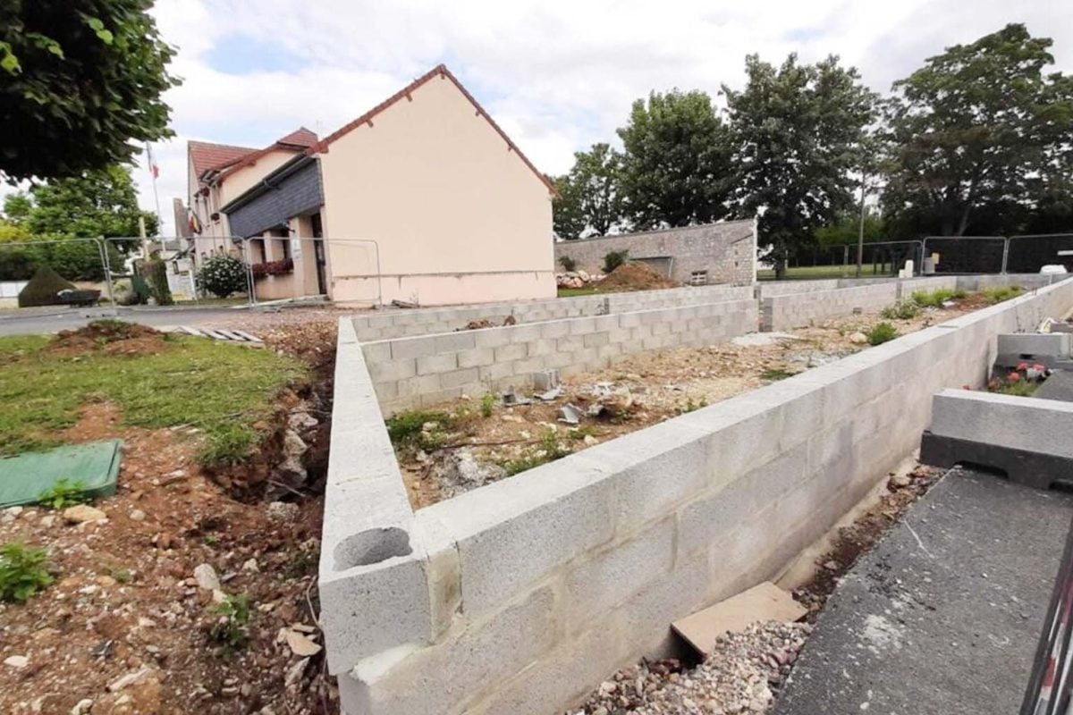 « On met une famille à la rue » : victime d’une arnaque en ligne, il perd 37 000 € et ses travaux sont suspendus