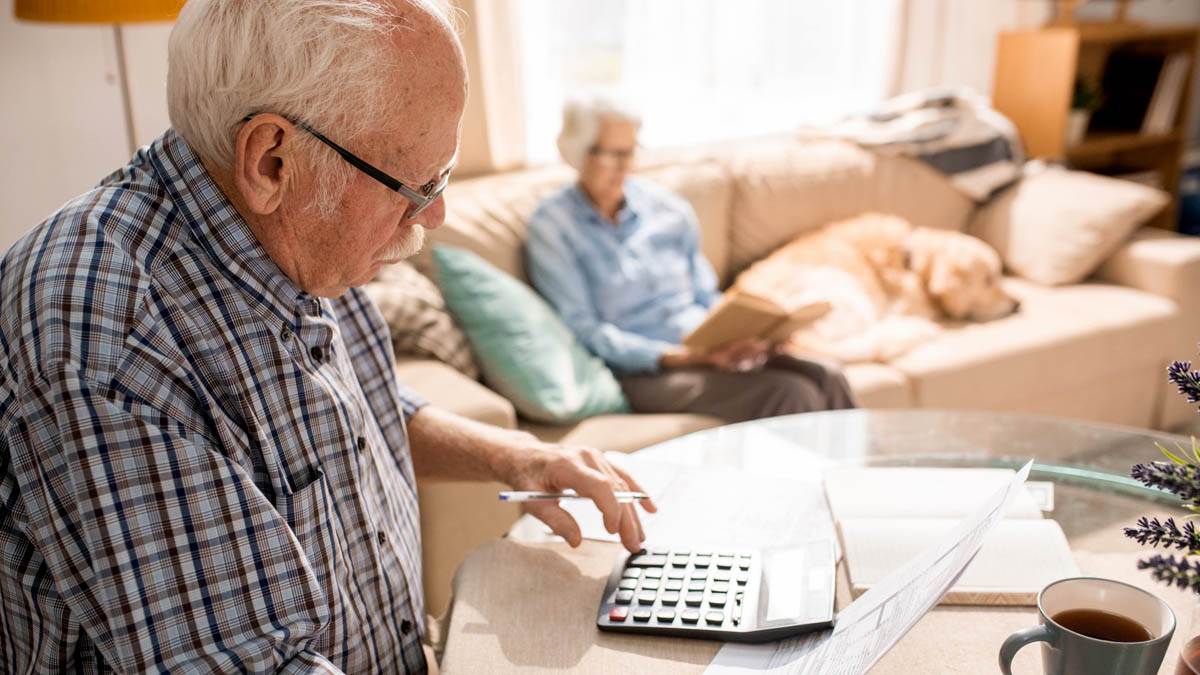 Pension de réversion : fin des plafonds de revenus en 2026, à quoi faut-il s’attendre ?