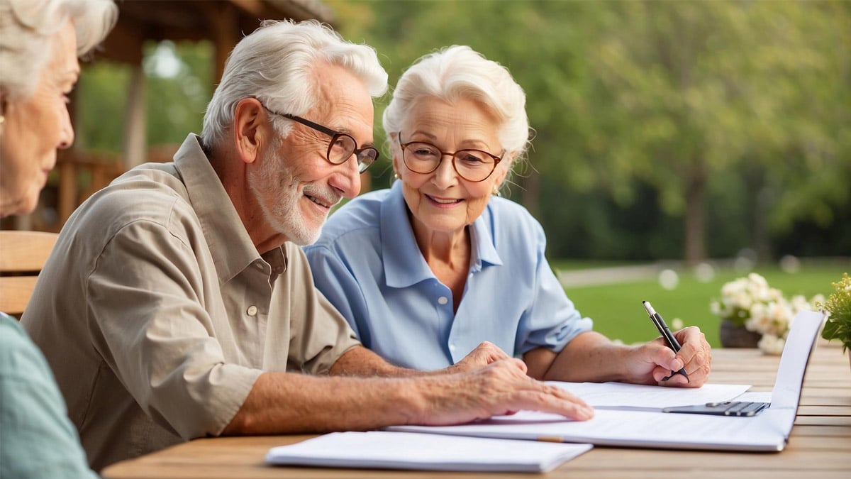 Pensions de retraite : une hausse inattendue en janvier, voici les raisons