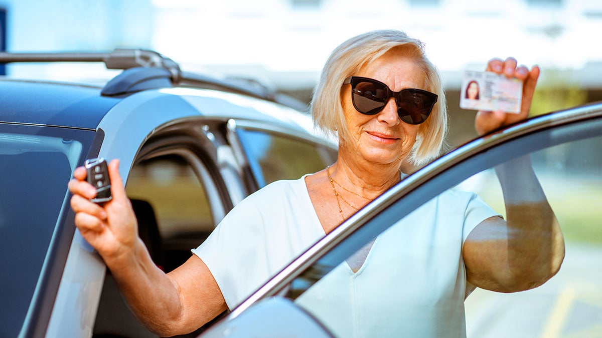 Permis de conduire : fin du permis à vie pour les seniors, un contrôle obligatoire dès cet âge…