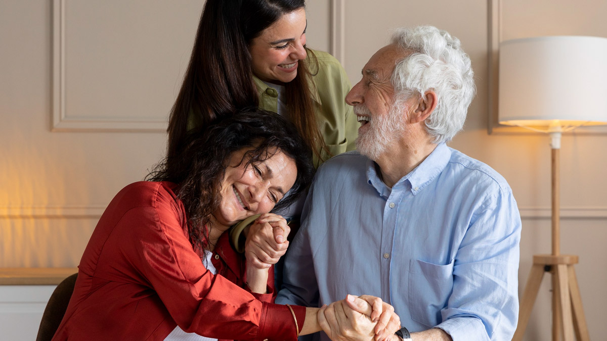 Pourquoi ce pays possède le meilleur système de retraite du monde ? Et non, ce n’est pas la France