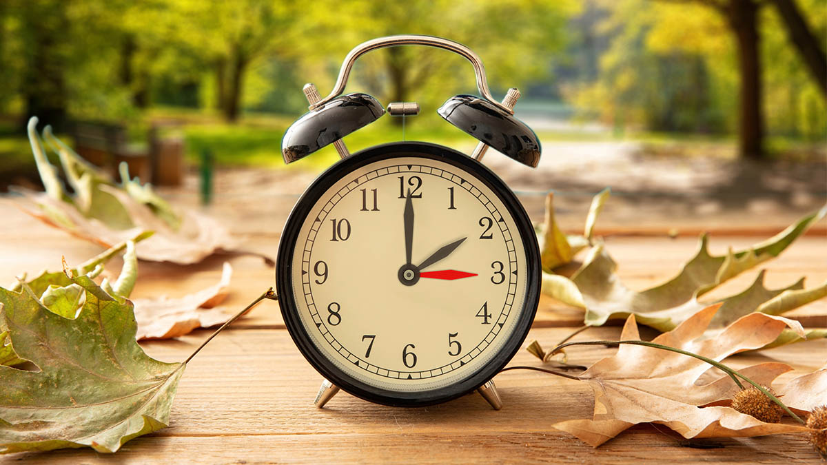 Pourquoi les médecins estiment que l’heure d’hiver est bénéfique pour votre santé ?