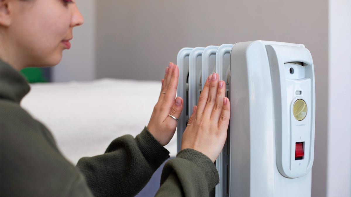 Pourquoi vous devez absolument nettoyer vos radiateurs avant de les rallumer