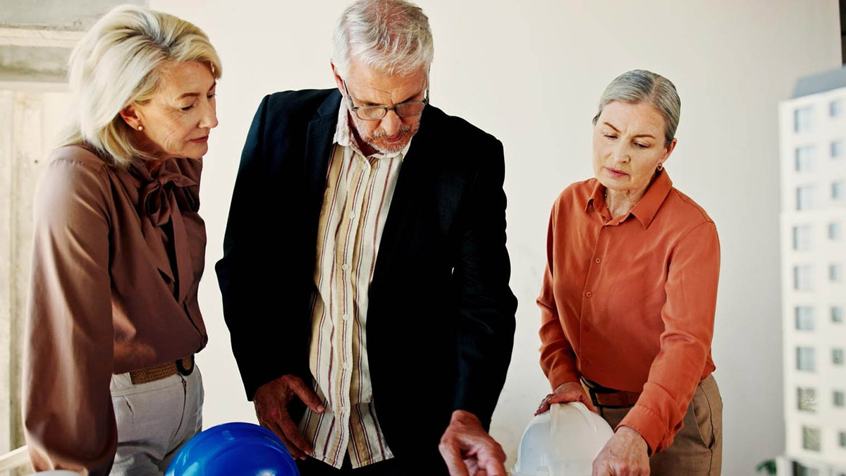 Pouvoir d’achat immobilier en hausse : est-ce le bon moment pour s’offrir plus grand sans payer davantage ?