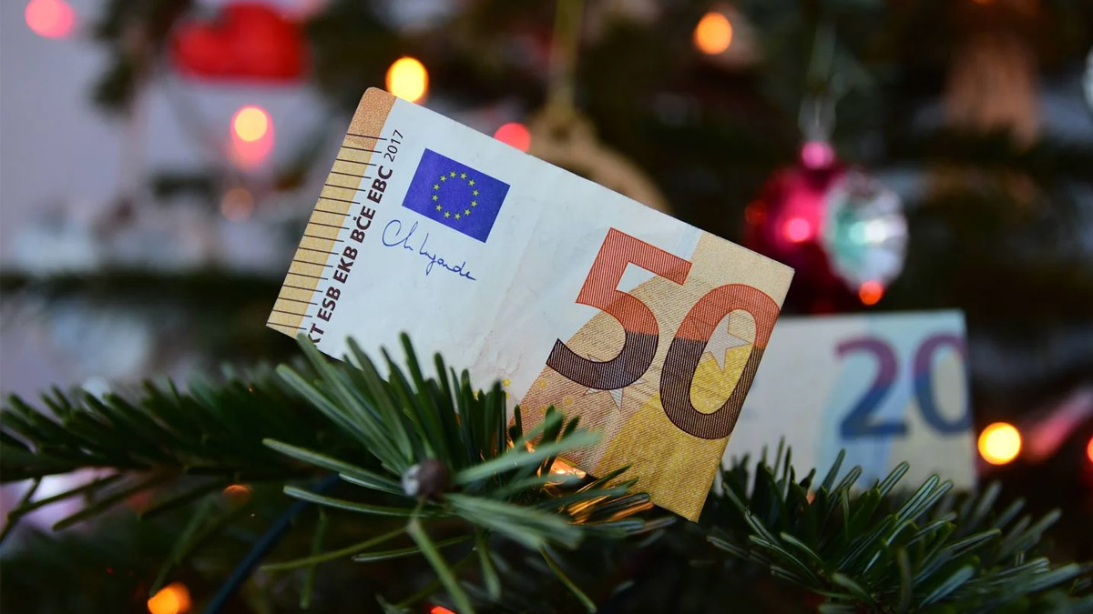 Prime de Noël 2025 : ce qu’il faut retenir du versement exceptionnel prévu par la Caf et France Travail